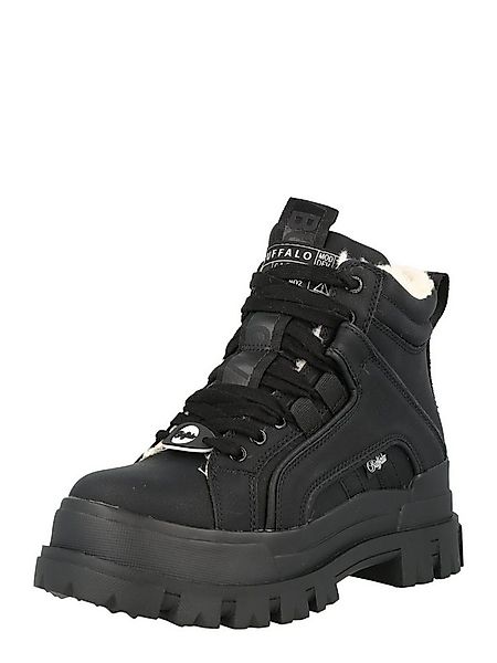 Buffalo Aspha NC Schnürstiefelette (1-tlg) günstig online kaufen
