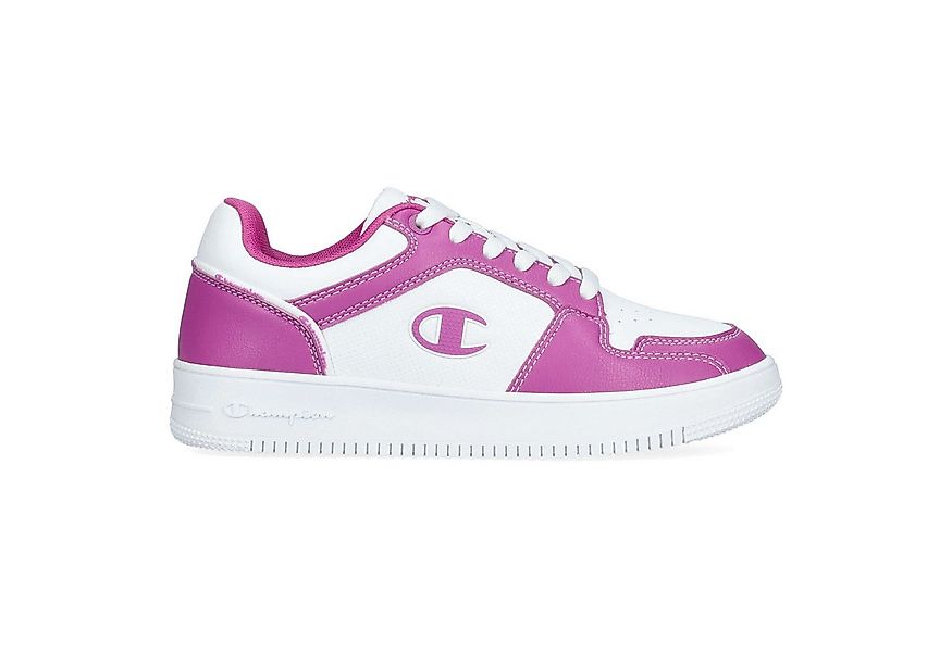 Champion Champion Rebound 2.0 Low Wht/Off/Wht Sneaker günstig online kaufen