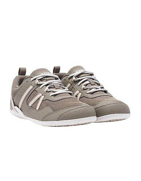 Xero Shoes Minimal-Travelschuhe Prio beige/rockgrau Herren günstig online kaufen