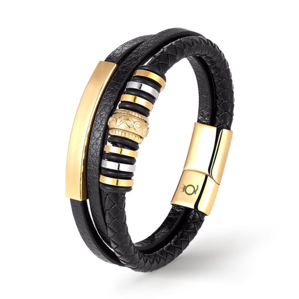 UNIQAL.de Armband Maritime Armband aus Segeltau günstig online kaufen