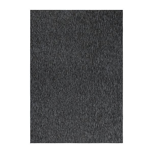 KADIMA DESIGN Teppich Kurzflor Unifarben Polypropylen günstig online kaufen