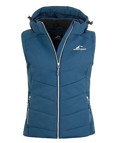 Westfjord Funktionsweste Krafla Vest XT günstig online kaufen