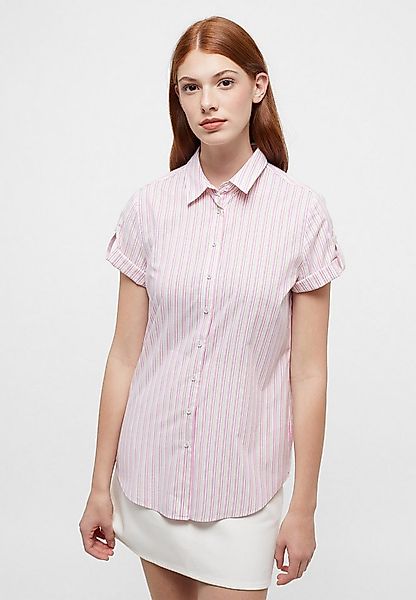 Eterna Hemdbluse REGULAR FIT günstig online kaufen