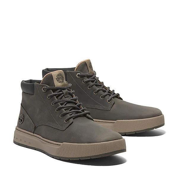 Timberland Schnürboots "MAPLE GROVEMID LACE UP SNEAKER", Winterschuhe, Snea günstig online kaufen