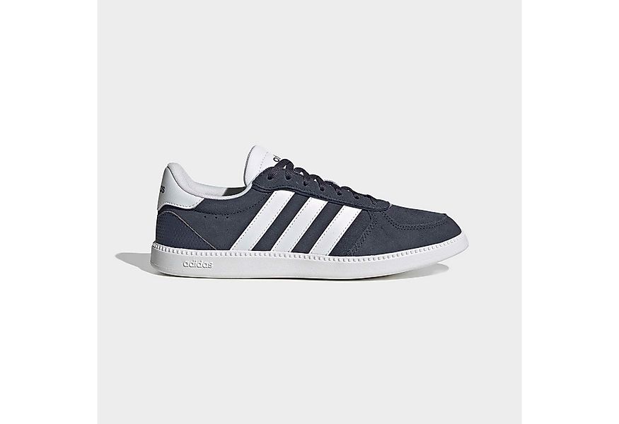 adidas Sportswear BREAKNET SLEEK Sneaker günstig online kaufen