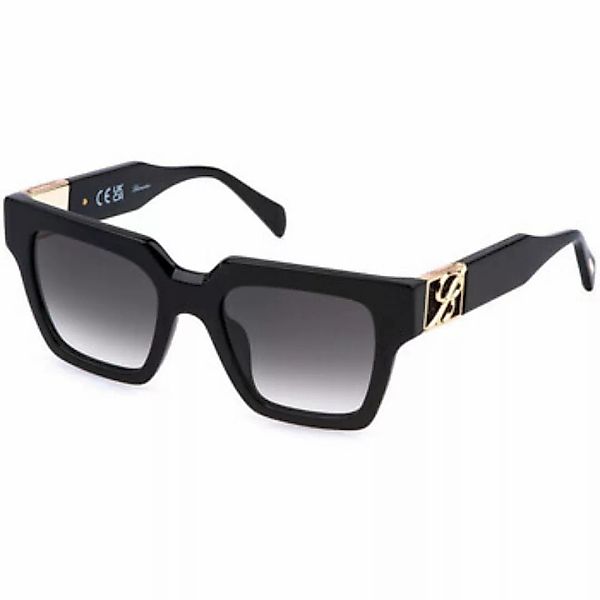 Blumarine  Sonnenbrillen SBM867S 700S Sonnenbrille günstig online kaufen