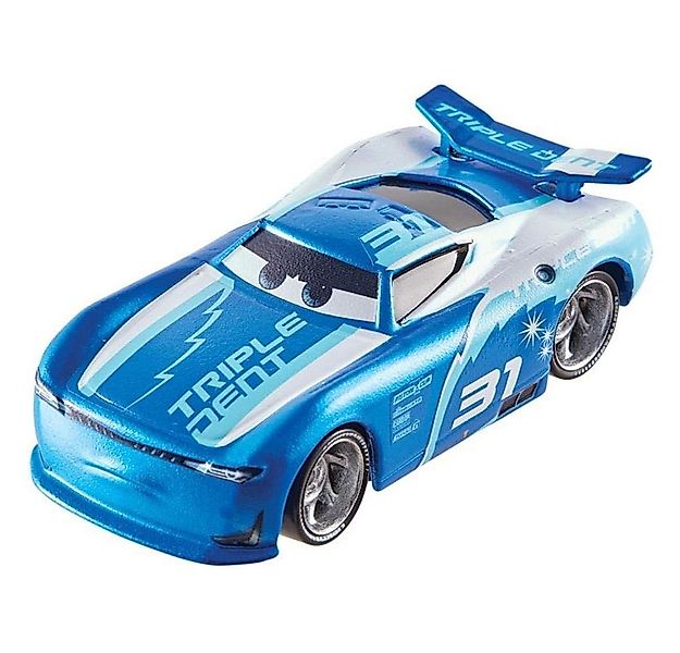 Disney Cars Spielzeug-Rennwagen Cam Spinner FLM35 Disney Cars Die-Cast 1:55 günstig online kaufen