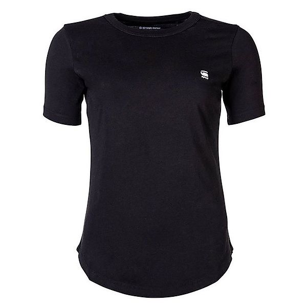 G-Star RAW T-Shirt Damen T-Shirt - Mysid r t optic Slim wmn günstig online kaufen