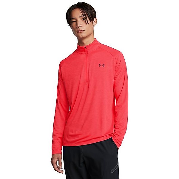 Under Armour® Langarmshirt Under Armour Herren Langarmshirt Tech Textured 1 günstig online kaufen