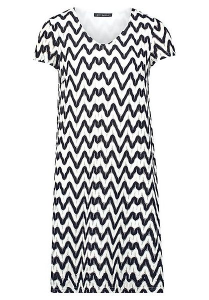 Betty Barclay Blusenkleid Kleid Kurz 1/2 Arm 8813 günstig online kaufen