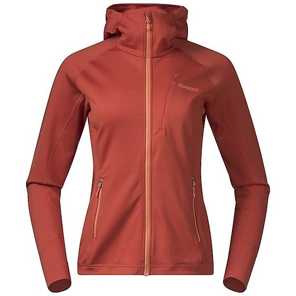 Bergans Anorak Bergans Skaland Hood W Jacket Damen Anorak günstig online kaufen