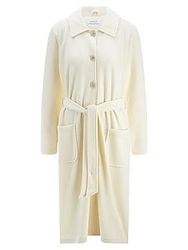 Damen-Bademantel Ringella beige günstig online kaufen