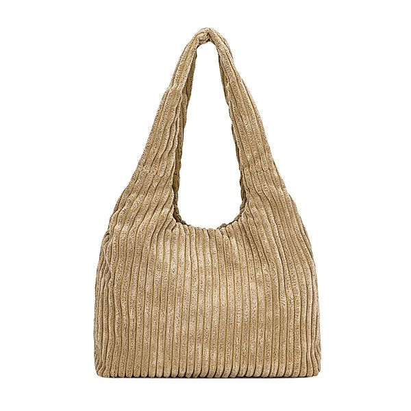 Miss Lulu Shopper Damen Handtasche Groß günstig online kaufen