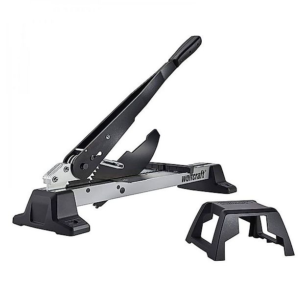 Wolfcraft Laminatschneider Wolfcraft Vinyl- und Laminatschneider VLC 1000 günstig online kaufen