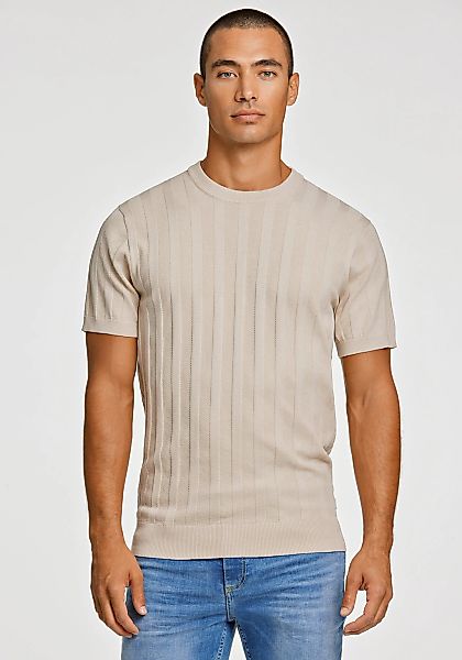 LINDBERGH T-Shirt "T-Shirt Relaxed Fit" günstig online kaufen