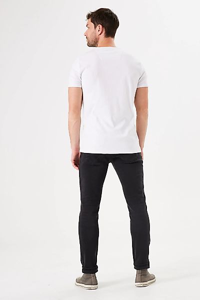 Garcia 5-Pocket-Jeans "Rocko", in verschiedenen Waschungen günstig online kaufen