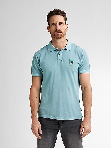 Petrol Industries Poloshirt Dune günstig online kaufen