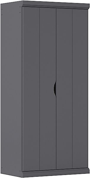 rauch Kleiderschrank "Drehtürenschrank Schrank Garderobe Wäscheschrank Schl günstig online kaufen