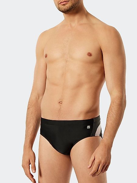 Schiesser Badehose Basic günstig online kaufen