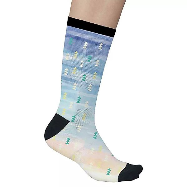 Bestep Arrows Socken EU 43-45 Blue günstig online kaufen