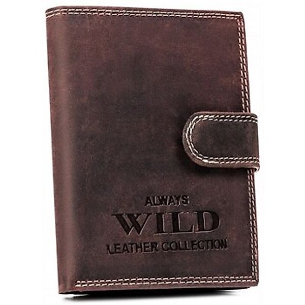 Always Wild  Geldbeutel N4LCHMBL71918 günstig online kaufen