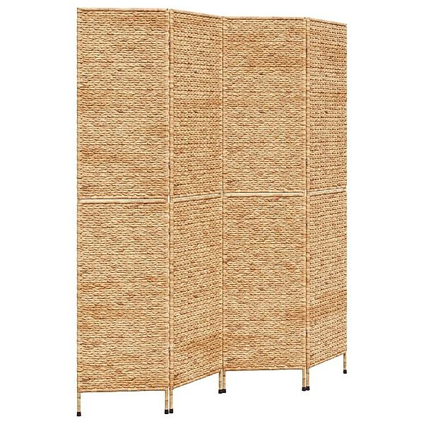 vidaXL Raumteiler Paravent 4-tlg. 163x180 cm günstig online kaufen