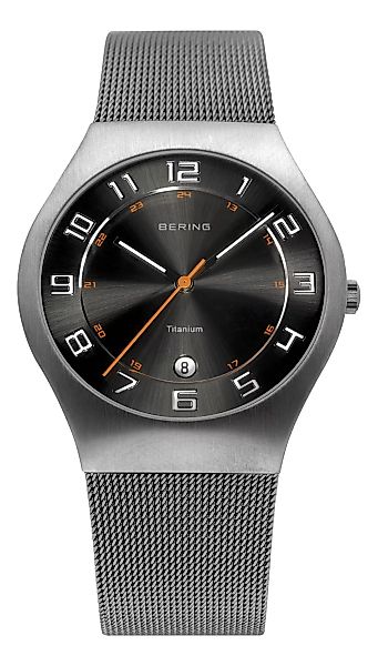Bering Armbanduhr Classic Herren günstig online kaufen