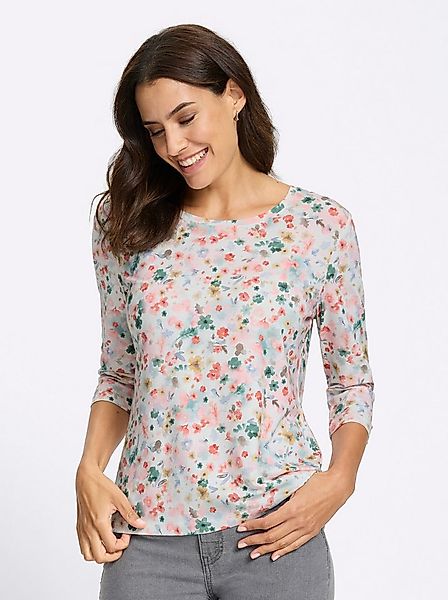 Witt T-Shirt 3/4-Arm-Shirt . günstig online kaufen