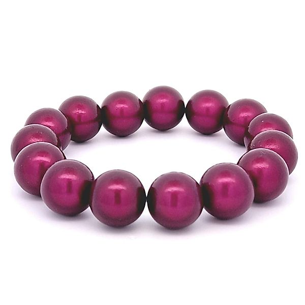 Impala Armband Wonder aus 14mm Perlen, verschiedene Farben günstig online kaufen
