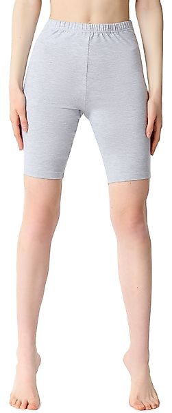 Bellivalini Leggings Damen Kurze Leggings aus günstig online kaufen