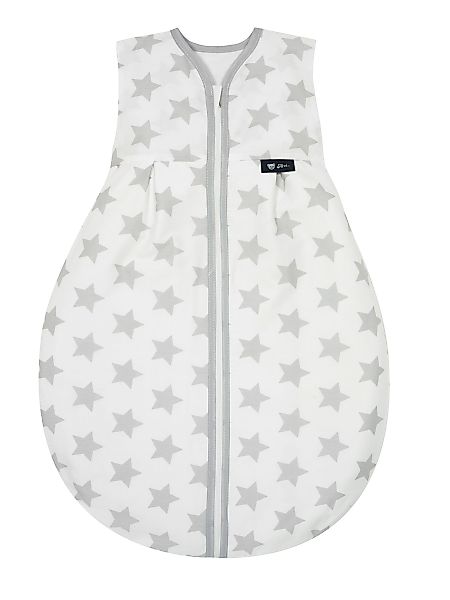 Alvi® Babyschlafsack Alvi Baby Kugelschlafsack Molton, günstig online kaufen
