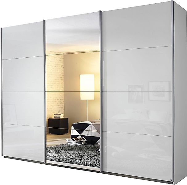 rauch Schwebetürenschrank "Kleiderschrank Schrank Garderobe Wäscheschrank A günstig online kaufen