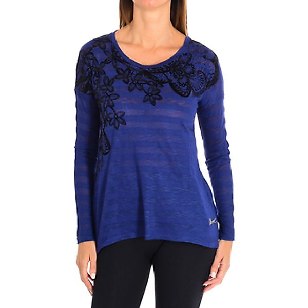 Desigual  Blusen 57T24T9-5094 günstig online kaufen
