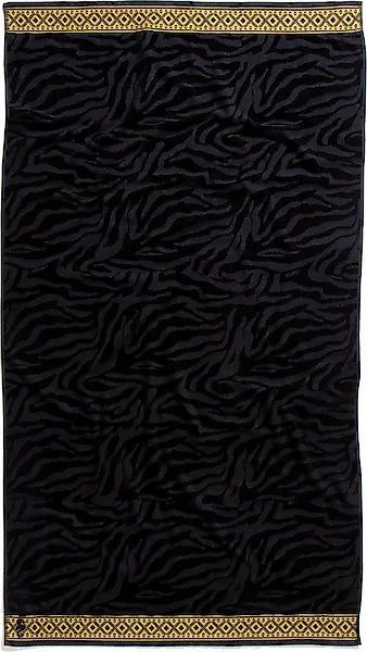 Seahorse Strandtuch »Masai«, (1 St., Strandtuch 100 x 180 cm), 100x180, für günstig online kaufen