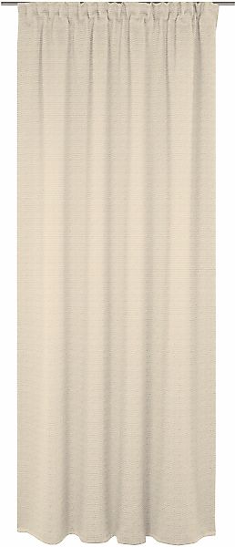 Wirth Vorhang "Berwick" Multifunktionsband 1 Stk. tlg. günstig online kaufen