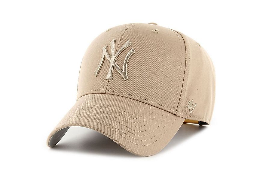'47 Brand Baseball Cap MLB New York Yankees günstig online kaufen