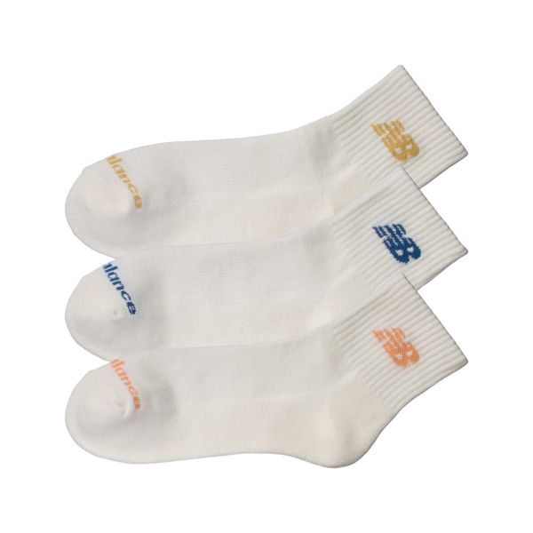 New Balance Sportsocken EVERYDAY ANKLE 3 günstig online kaufen
