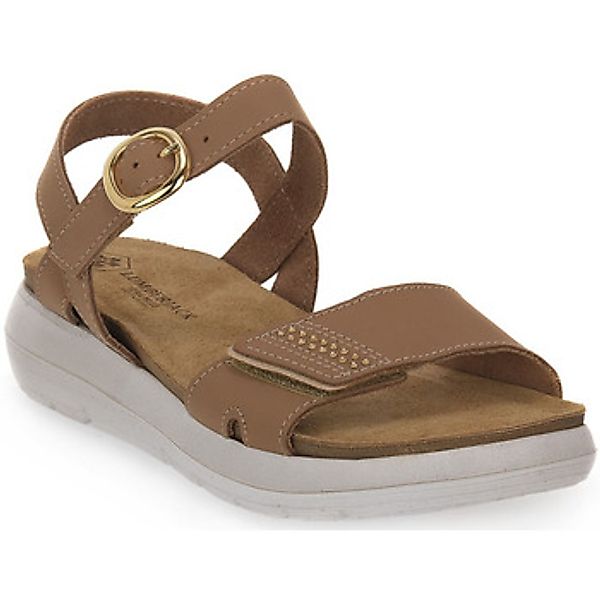 Lumberjack  Sandalen SWI8706-003-D01-CN003 günstig online kaufen