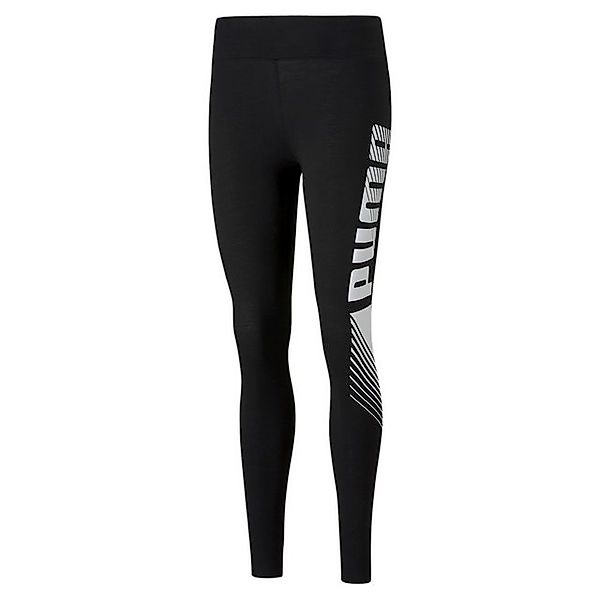 PUMA Leggings Puma Damen Leggings ESS Graphic Leggings 586875 günstig online kaufen