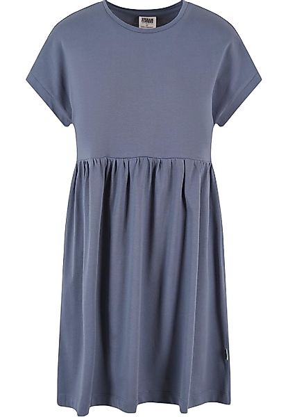 URBAN CLASSICS Shirtkleid Urban Classics Damen günstig online kaufen