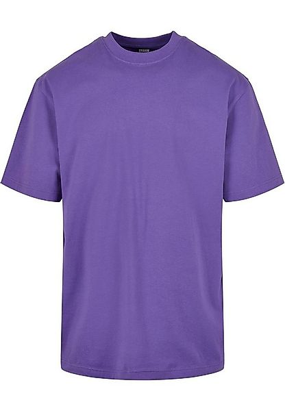 URBAN CLASSICS T-Shirt Urban Classics Herren Tall Tee (1-tlg) günstig online kaufen