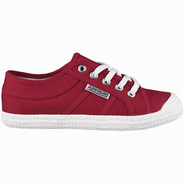 Kawasaki Sneaker "Tennis", trendy retro design günstig online kaufen