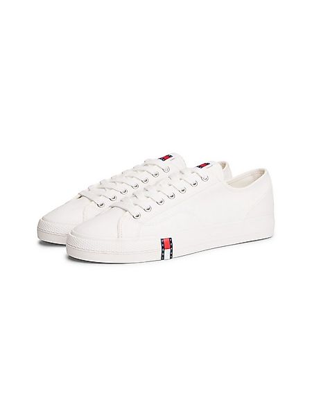 Tommy Jeans ARCHIVE VULC Y2K Sneaker Freizeitschuh, Halbschuh, Schnürschuh günstig online kaufen