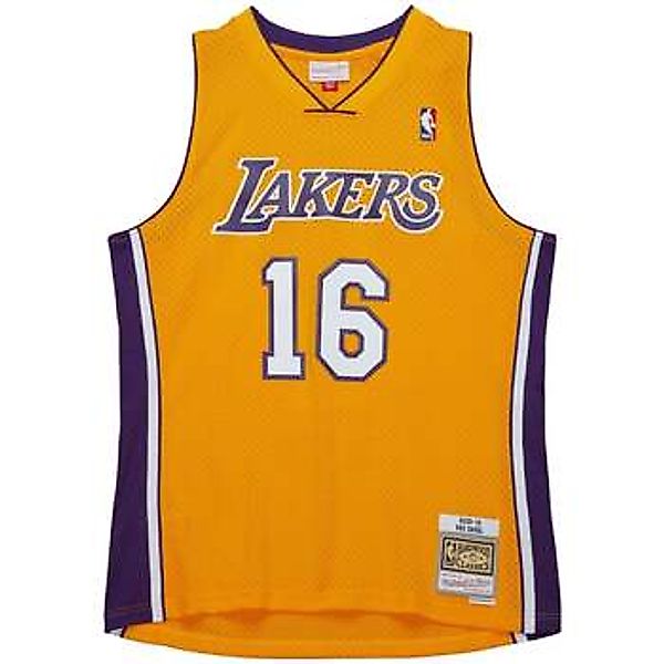 Mitchell And Ness  Tank Top - günstig online kaufen