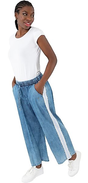 Gio Milano Jogg Pants G30-6101, Jeans günstig online kaufen
