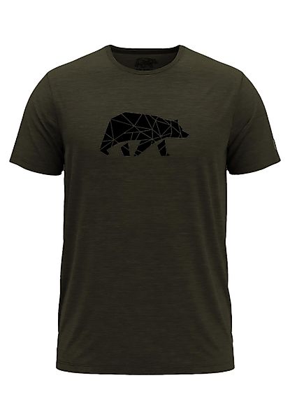 FORSBERG T-Shirt Lokison günstig online kaufen