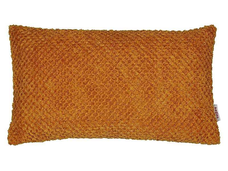 beties Kissenhülle ScandiCalm, (1 Stück), ca. 30x50 cm kuscheliger dreidime günstig online kaufen