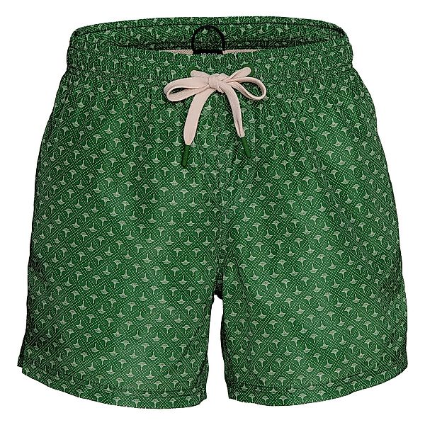 JOOP! Badeshorts Diamond Cornflower Swimshort mit günstig online kaufen