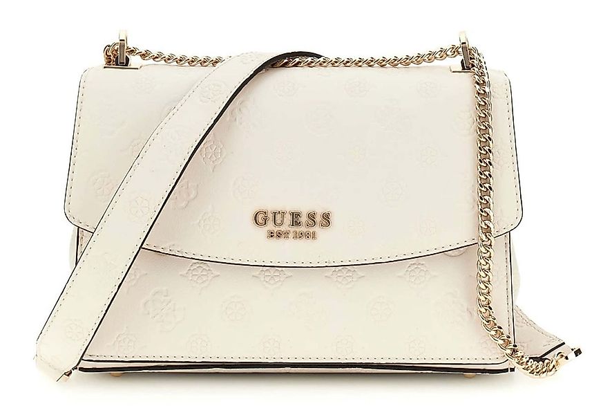 Guess Schultertasche Convertible Xbody Flap Bag günstig online kaufen