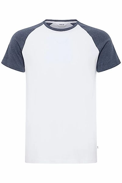 Solid Rundhalsshirt "Rundhalsshirt SDBastian" günstig online kaufen